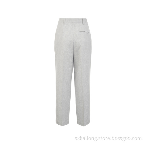 Calças TR Slim para senhora